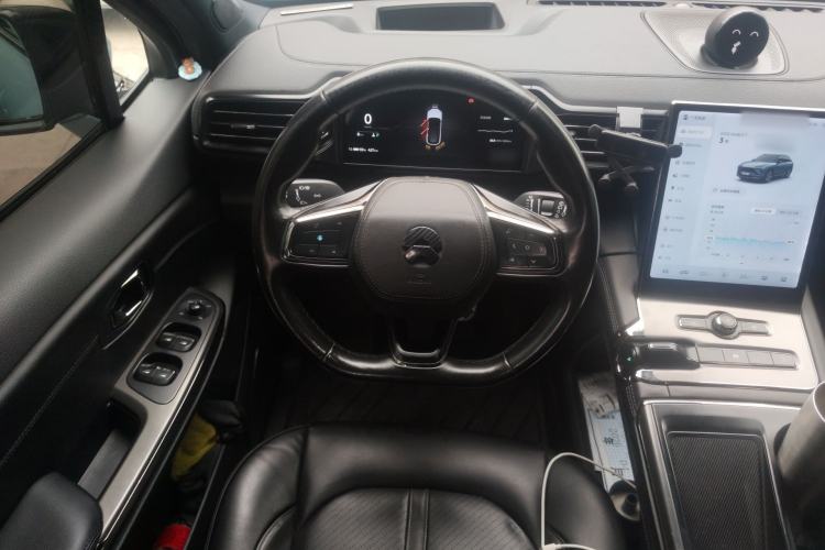 Used Nio ES6 2020 455KM Sport Edition