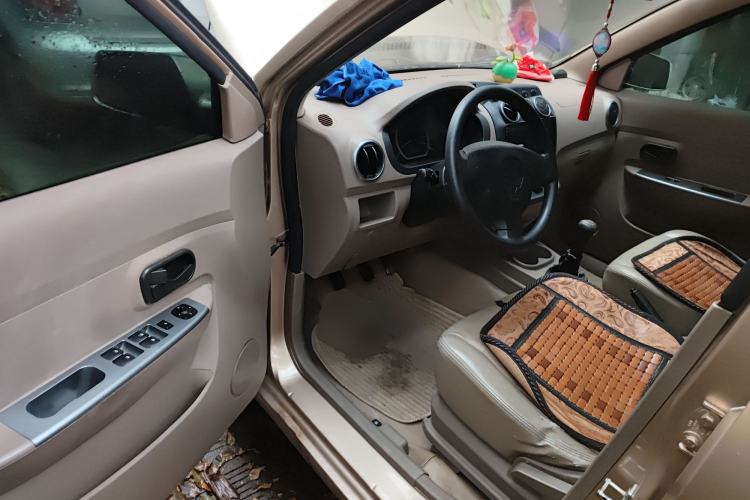 Used Wuling Hongguang 2010 1.2L Comfort Edition China IV