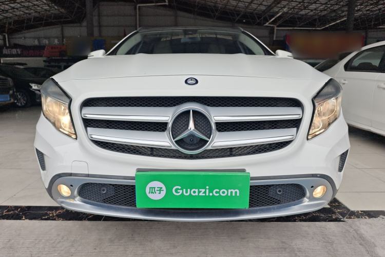 Used Mercedes-Benz GLA 2016 GLA 200 Sport Edition