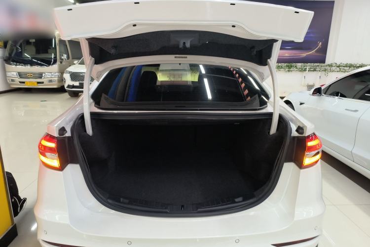 Used Ford Mondeo 2018 EcoBoost 200 Smart Control Fashion Model China V Standard