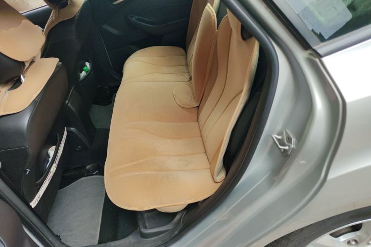 Used Ford Focus 2012 Sedan 1.6L Automatic Fashion Edition