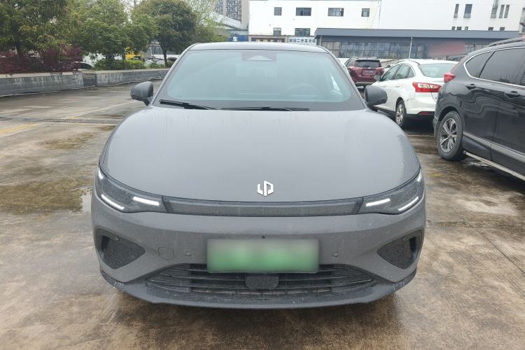 Used Leapmotor Lafa5 2026 Model 515 Pro
