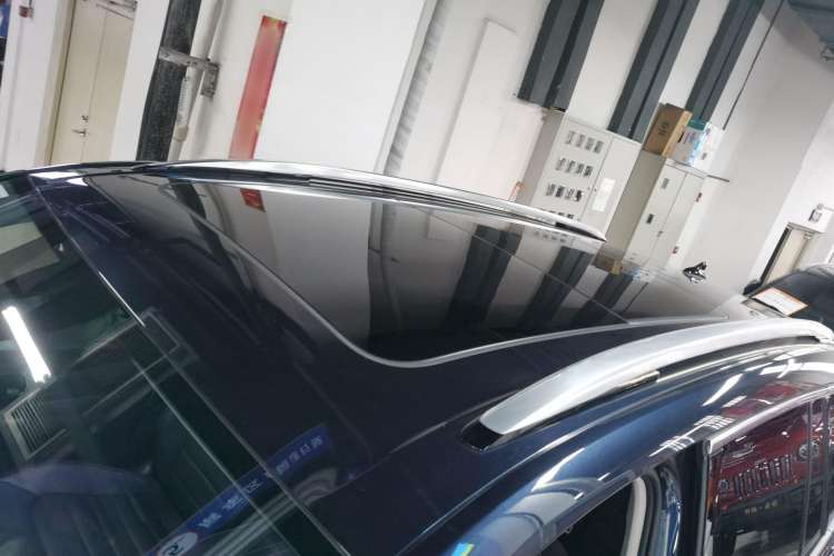 Used Volkswagen Talagon 2022 380TSI All-Wheel-Drive Luxury Prestige Pro 7-Seater