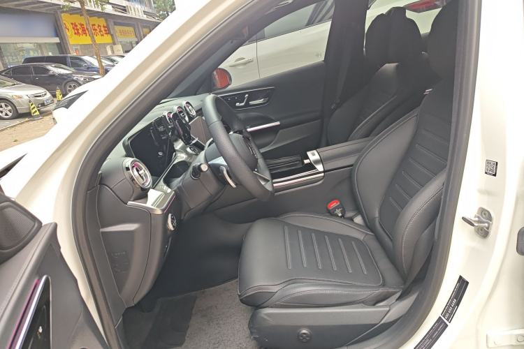 Used Mercedes-Benz C-Class 2025 C 260 L Sport Edition
