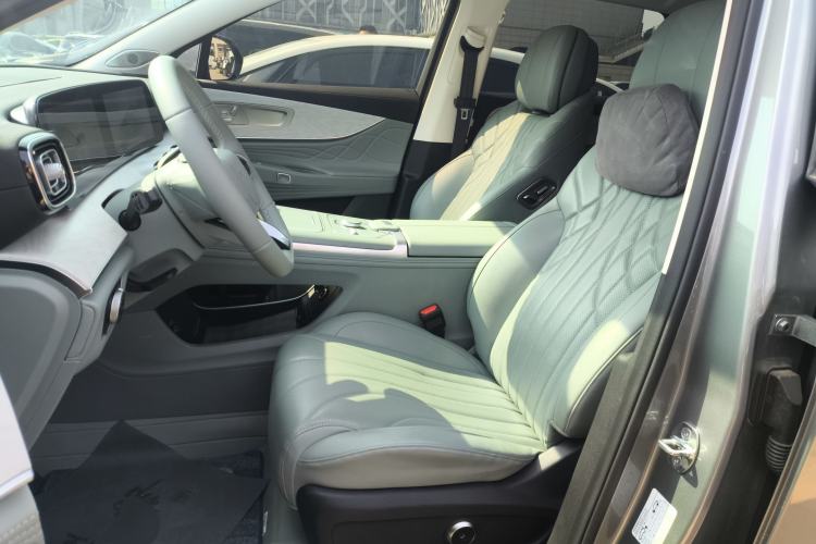 Used Chery Fengyun T10 2024 210 Luxury Edition