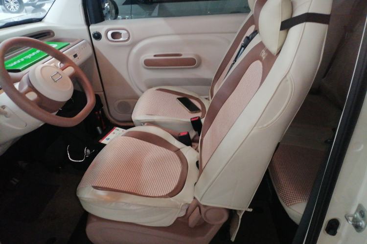 Used Bestune Pony 2025 222km Range Agile Horse