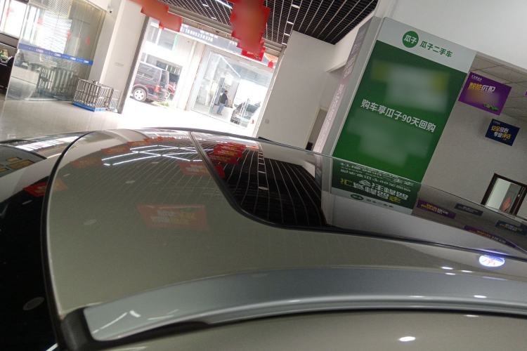 Used Volvo XC60 2017 T5 AWD Smart Upgrade Model Roof