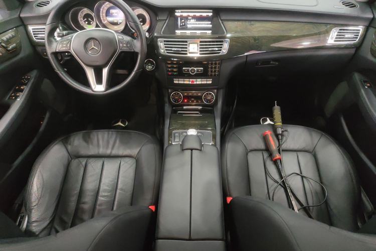 Used Mercedes-Benz CLS 2012 CLS 300 CGI
