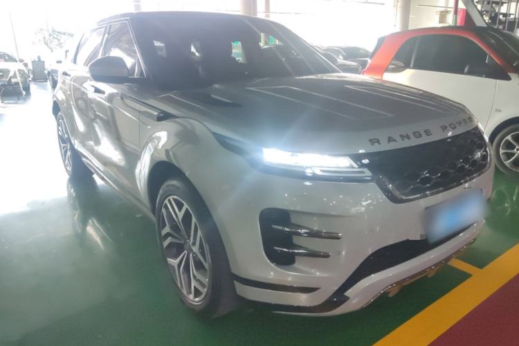 Used Land Rover Range Rover Evoque 2023 Aurora L 249 PS Luxury Edition
