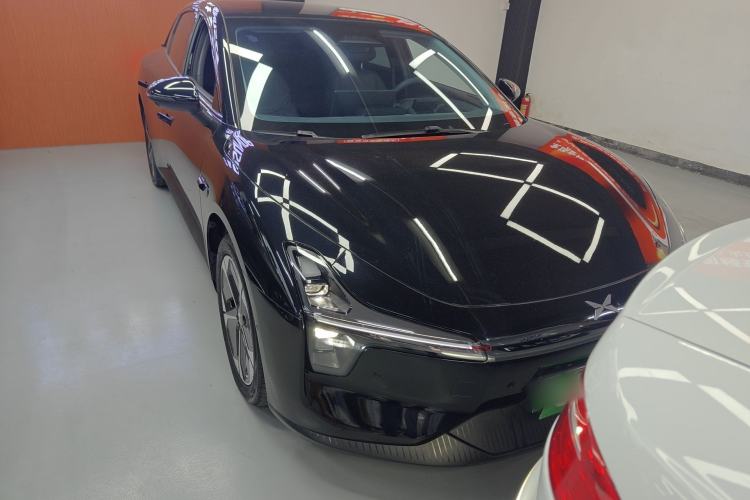 Used XPeng MONA M03 2025 620 Ultra-Long Range Plus