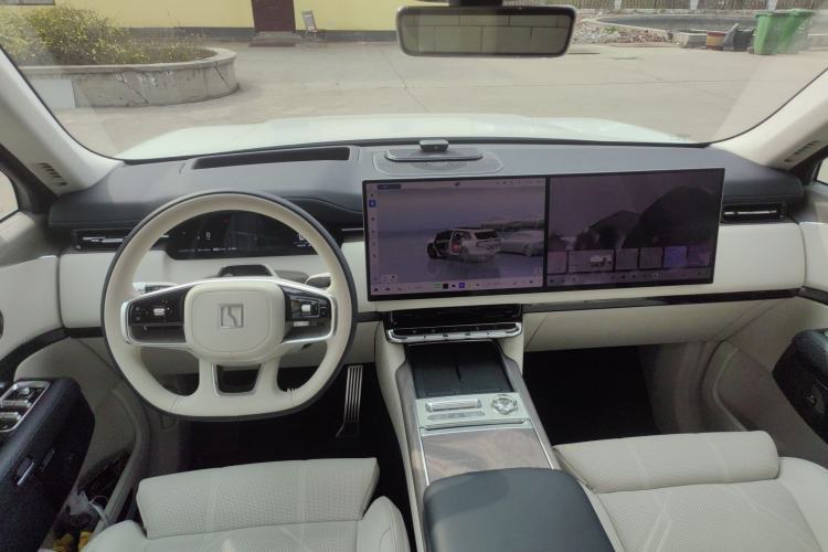 Used Zeekr 9X 2025 Ultra Edition