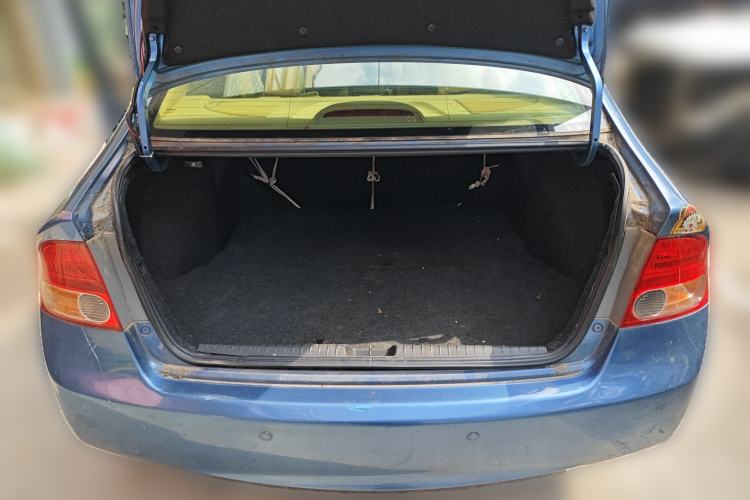 Used Honda Civic 2008 1.8L Manual Commemorative Classic Edition
