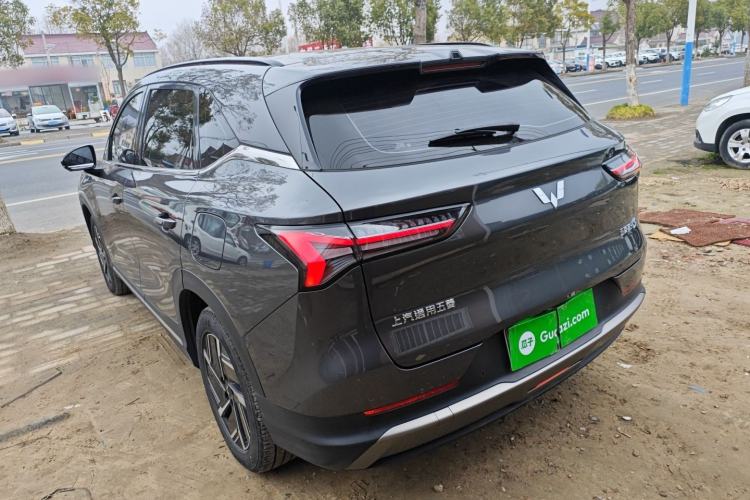 Used Wuling Xingguang S 2024 510 km Flagship Version