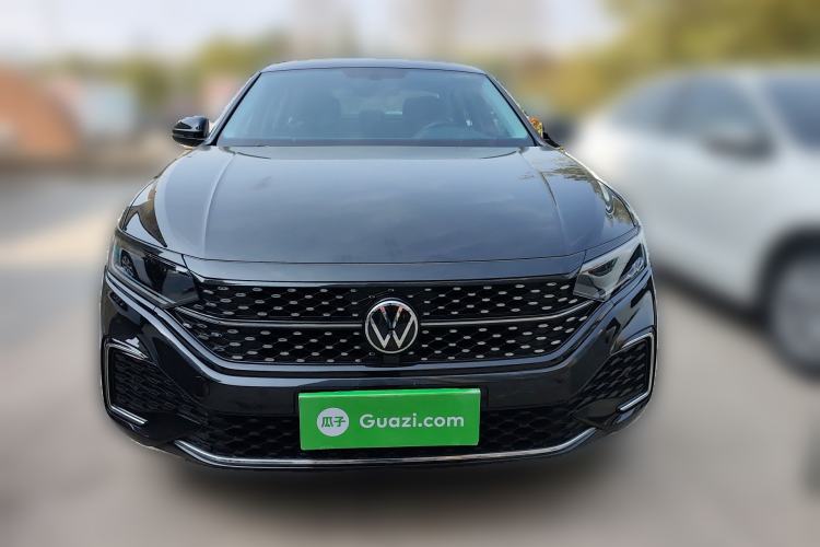 Used Volkswagen Passat 2023 Revised 330TSI Starry Elite Edition
