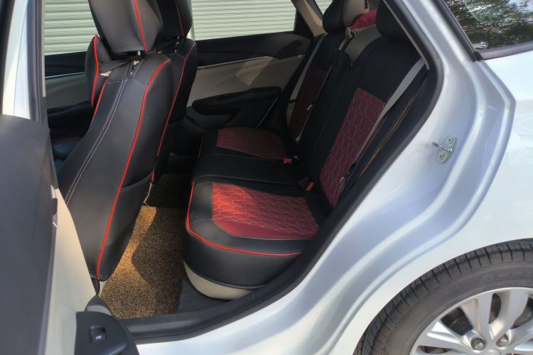 Used Buick GT 2018 15T Dual-Clutch Elite Model China V Standard
