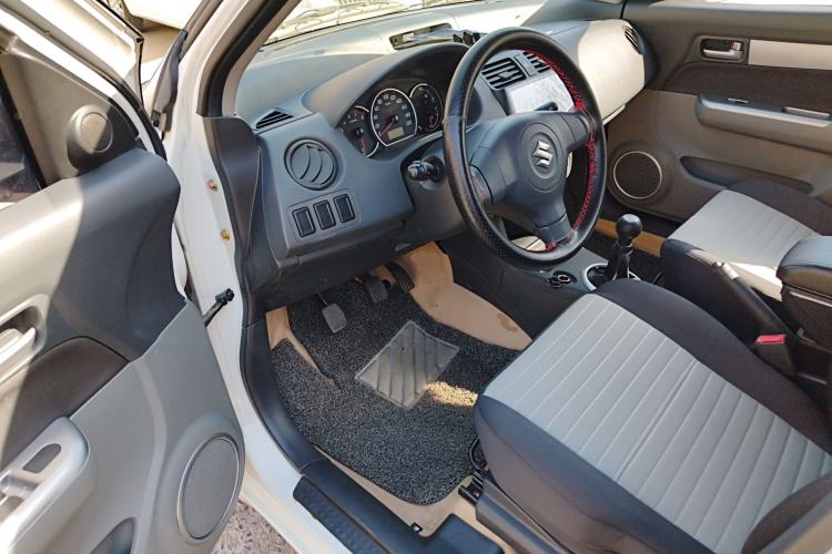 Used Suzuki Swift 2014 1.3L Manual Standard Edition