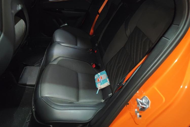 Used Lynk & Co 02 Hatchback 2021 2.0TD Halo
