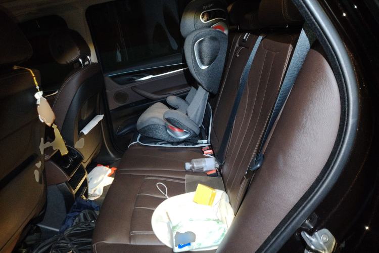 Used BMW X5 2018 xDrive28i
