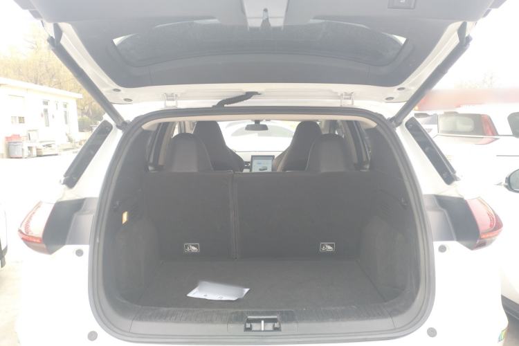 Used XPeng G3 2021 460c Enjoy Edition