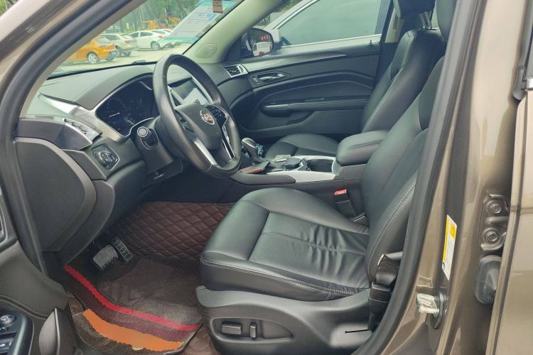 Used Cadillac SRX 2015 3.0L Comfort Version