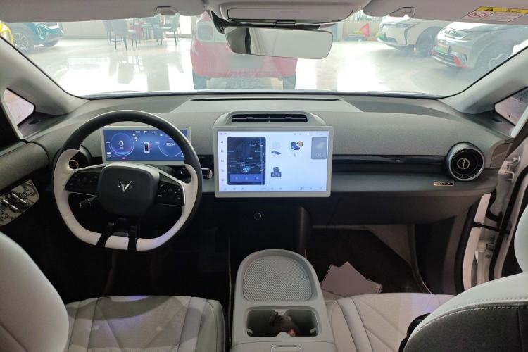 Used ARCFOX Kaola S 2024 PRO