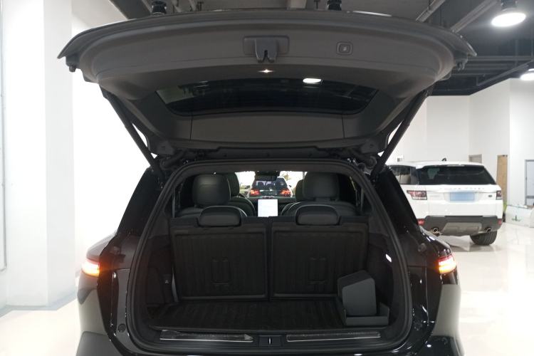 Used Nio ES8 2023 75 kWh