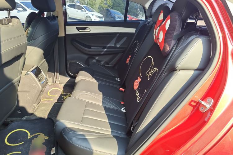 Used Chery Arrizo 5 PLUS 2021 XiaoAI 1.5L CVT Enjoy PLUS