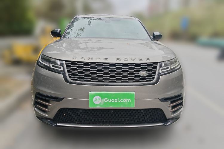Used Land Rover Range Rover Velar 2018 P300 S