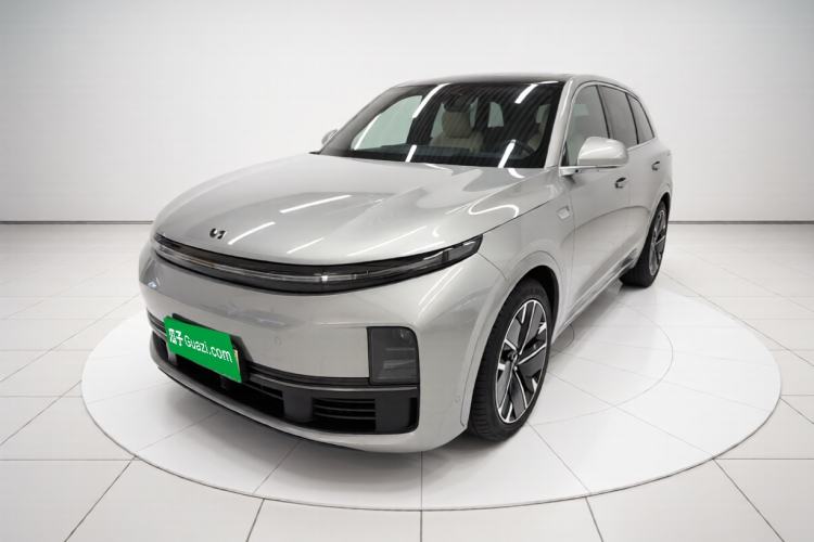 Used Li Auto L7 2025 Ultra Smart Refreshed Edition