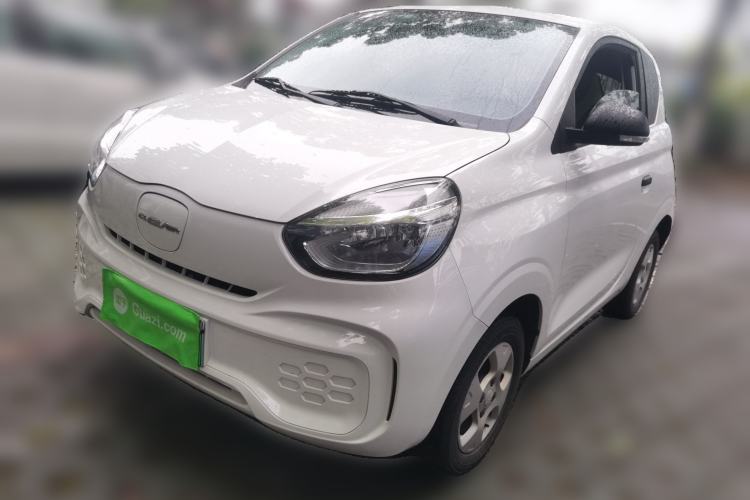 Used Roewe Clever 2021 302km Excellence Edition