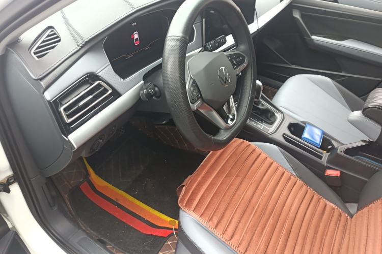 Used Volkswagen Lavida 2024 1.5L Automatic Starry Sky 5 Million Edition