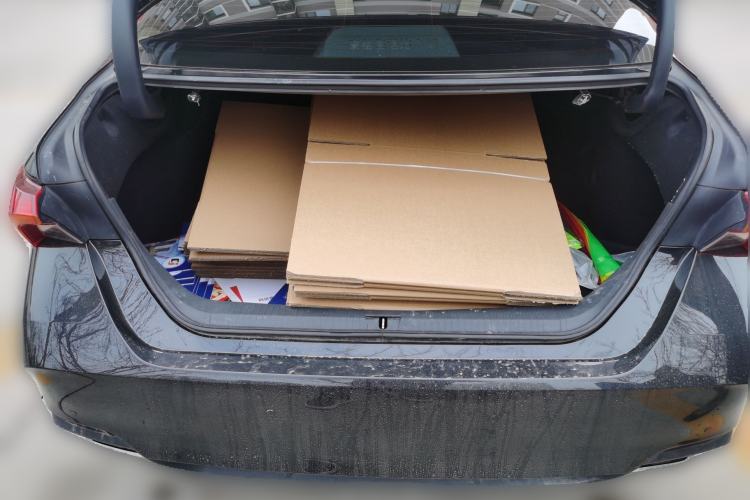 Used Toyota Avalon 2022 2.5L Luxury Edition