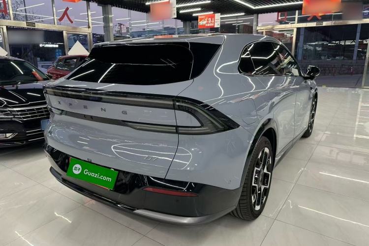 Used XPeng G7 2025 702 Max