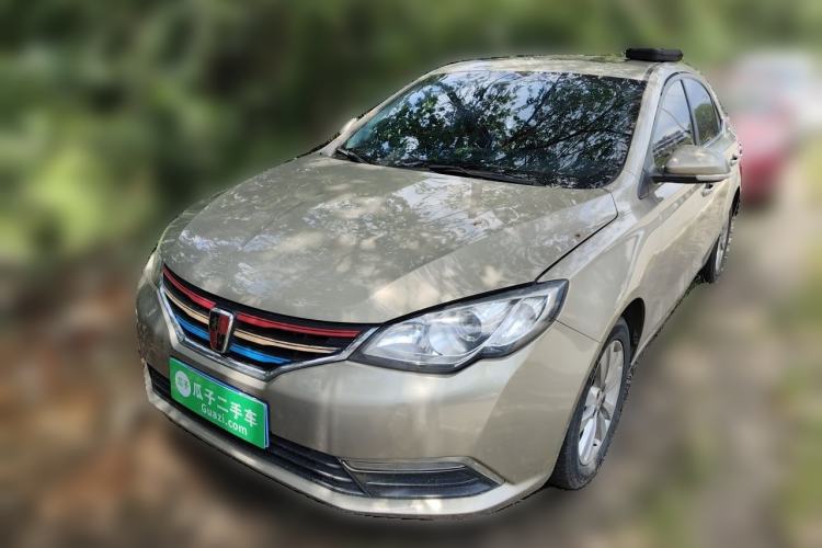 Used Roewe 360 2015 1.5L Automatic Luxury Edition Guazi used car, China used car export, Used car for sale, Used cars, Cheapest cars for sale