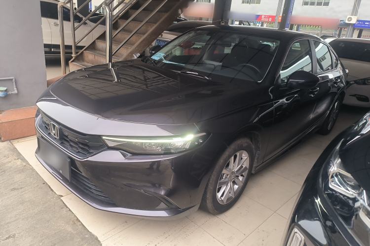 Used Honda Integra 2023 240TURBO Manual Exclusive Edition