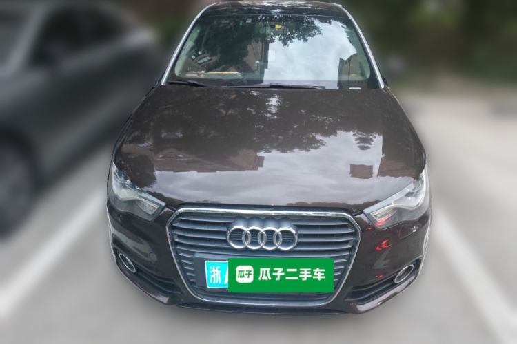 Used Audi A1 2013 30 TFSI Sportback Ego