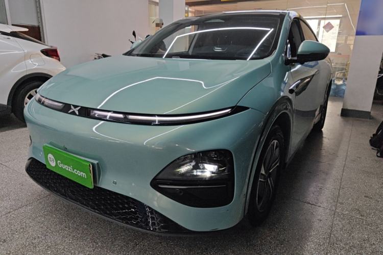 Used XPeng G6 2023 580 Long-Range Pro