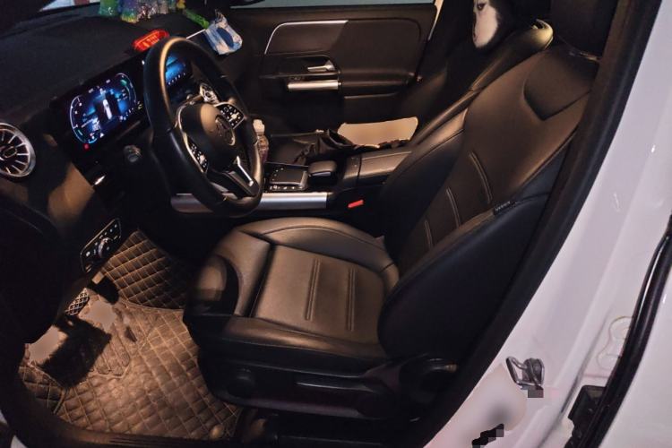 Used Mercedes-Benz GLA 2022 GLA 220