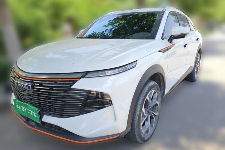 Used Haval XY 2022 1.5T Smart Edition Guazi used car, China used car export, Used car for sale, Used cars, Cheapest cars for sale