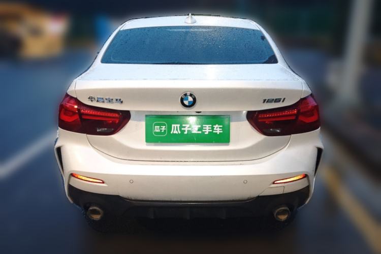 Used BMW 1 Series 2023 125i M Sport Night Edition
