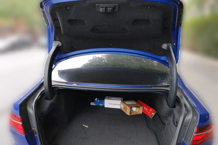 Used Jaguar XEL 2020 2.0T 200 PS R-DYNAMIC S Advanced Sport Edition
