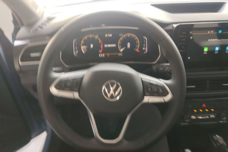 Used Volkswagen Tharu 2025 NewRui 300TSI Prestige Edition
