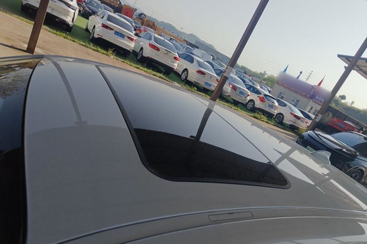 Used BMW 1 Series 2018 118i Sport Design Package