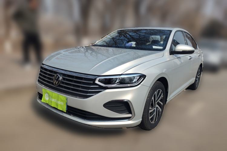 Used Volkswagen Lavida 2023 1.5L Automatic 5 Million Edition