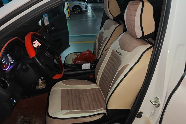 Used Honda XR-V 2015 1.5L LXi Manual Classic Edition
