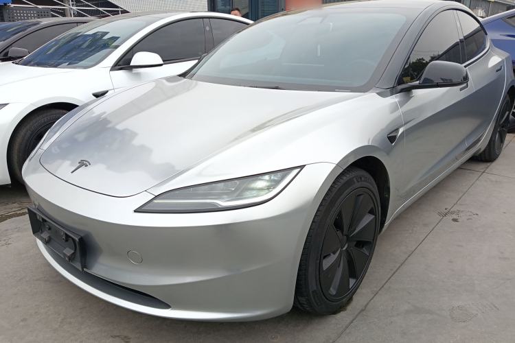 Used Tesla Model 3 2023 Rear-Wheel-Drive Version