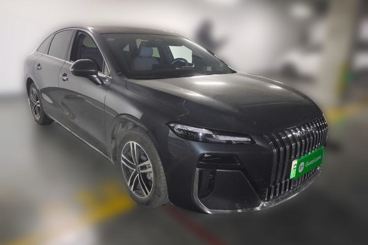 Used Roewe M7 DMH 2025 Model 160km Comfort Version
