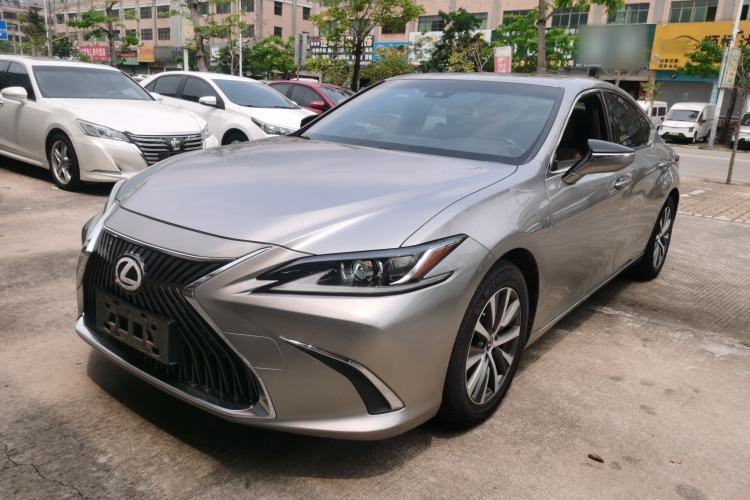 Used Lexus ES 2020 200 Excellence Edition
