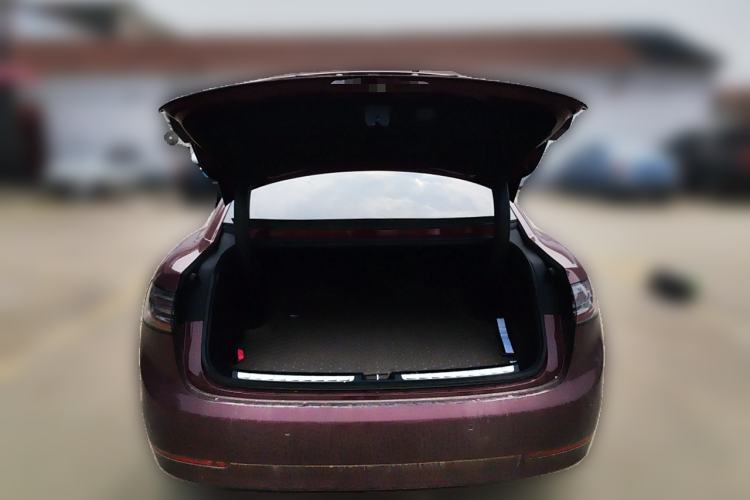 Used Hima Stelato S9 2024 All-Electric Ultra Four-Wheel-Drive Flagship Edition