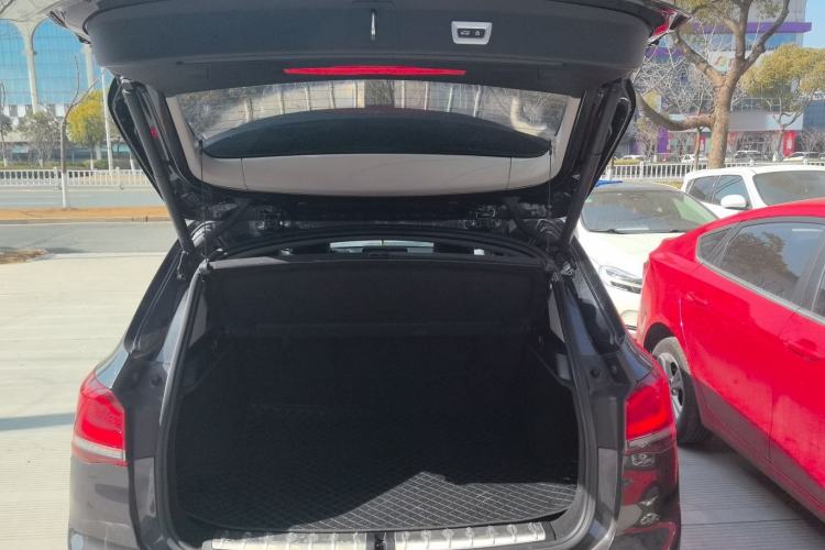 Used BMW X1 2022 sDrive25Li Leading Model